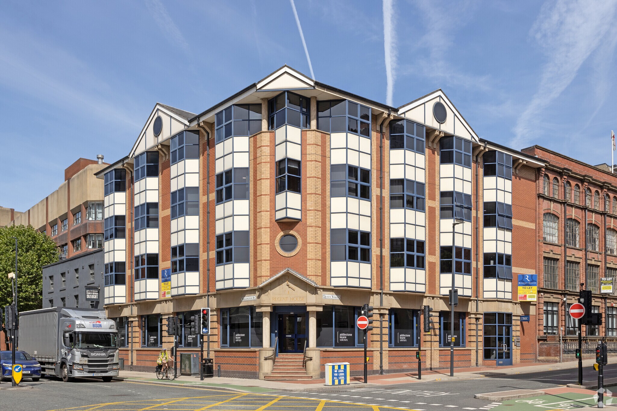 5 Queen St, Leeds for sale Building Photo- Image 1 of 1