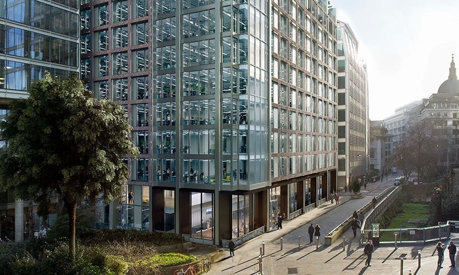 3 Noble St, London to rent Building Photo- Image 1 of 17