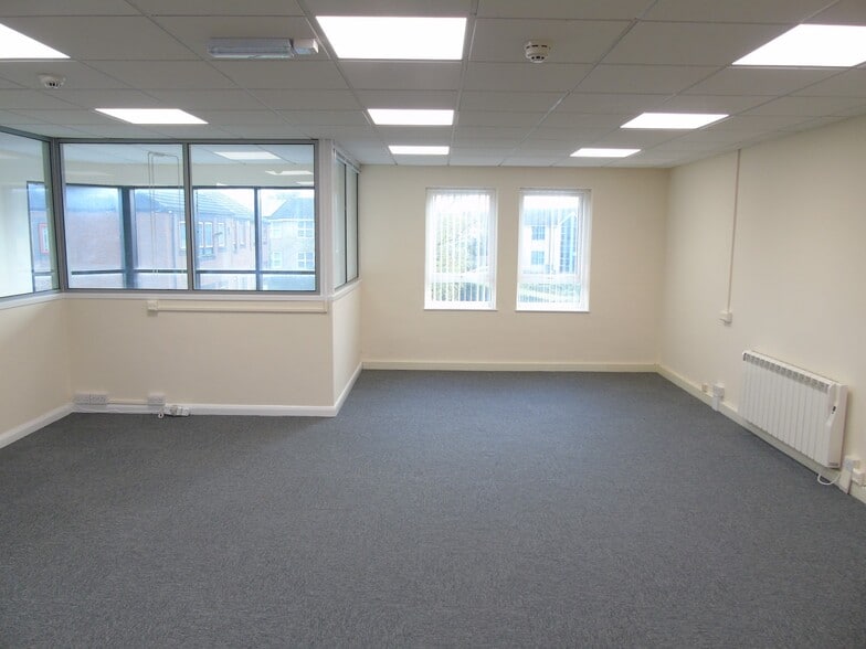 James Nicholson Link, York for sale - Interior Photo - Image 3 of 5