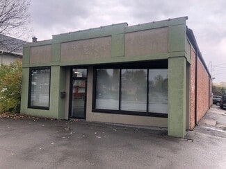 More details for 5011 Broadway St, Lancaster, NY - Retail for Sale