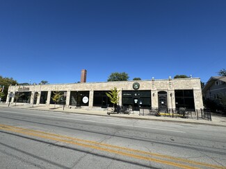 More details for 4601 N College Ave, Indianapolis, IN - Retail for Rent