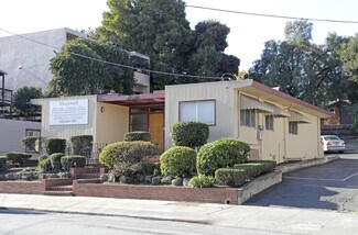 More details for 22283 Main St, Hayward, CA - Office for Rent