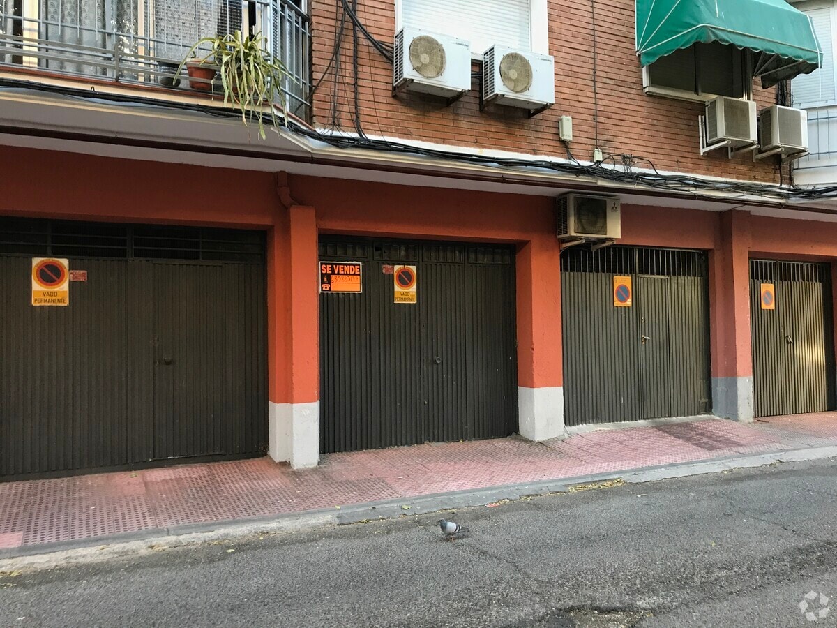 Calle Cáceres, 18, Getafe, MAD 28903 - - - Interior Photo - Image 1 of 1