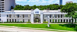 More details for 4120 Southwest Fwy, Houston, TX - Office/Medical, Medical for Rent