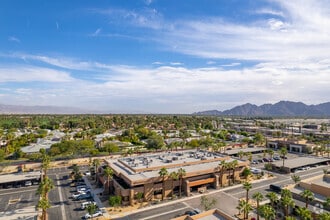 41990 Cook St, Palm Desert, CA - Aerial  map view - Image1