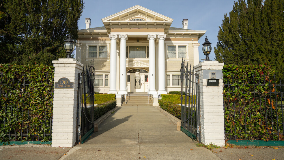 1010 Empire St, Fairfield, CA for sale - Building Photo - Image 1 of 177