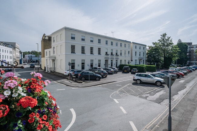 More details for 29 Cambray Pl, Cheltenham - Co-working to Rent