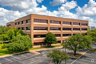 More details for 4500 Fuller Dr, Irving, TX - Office for Rent