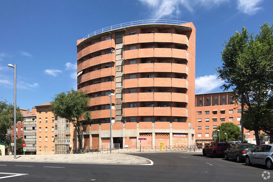 Calle Villacastín, 18, Madrid, Madrid for rent - Building Photo - Image 2 of 2