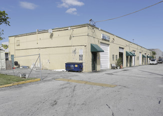 More details for 7403 NW 7th St, Miami, FL - Industrial for Rent