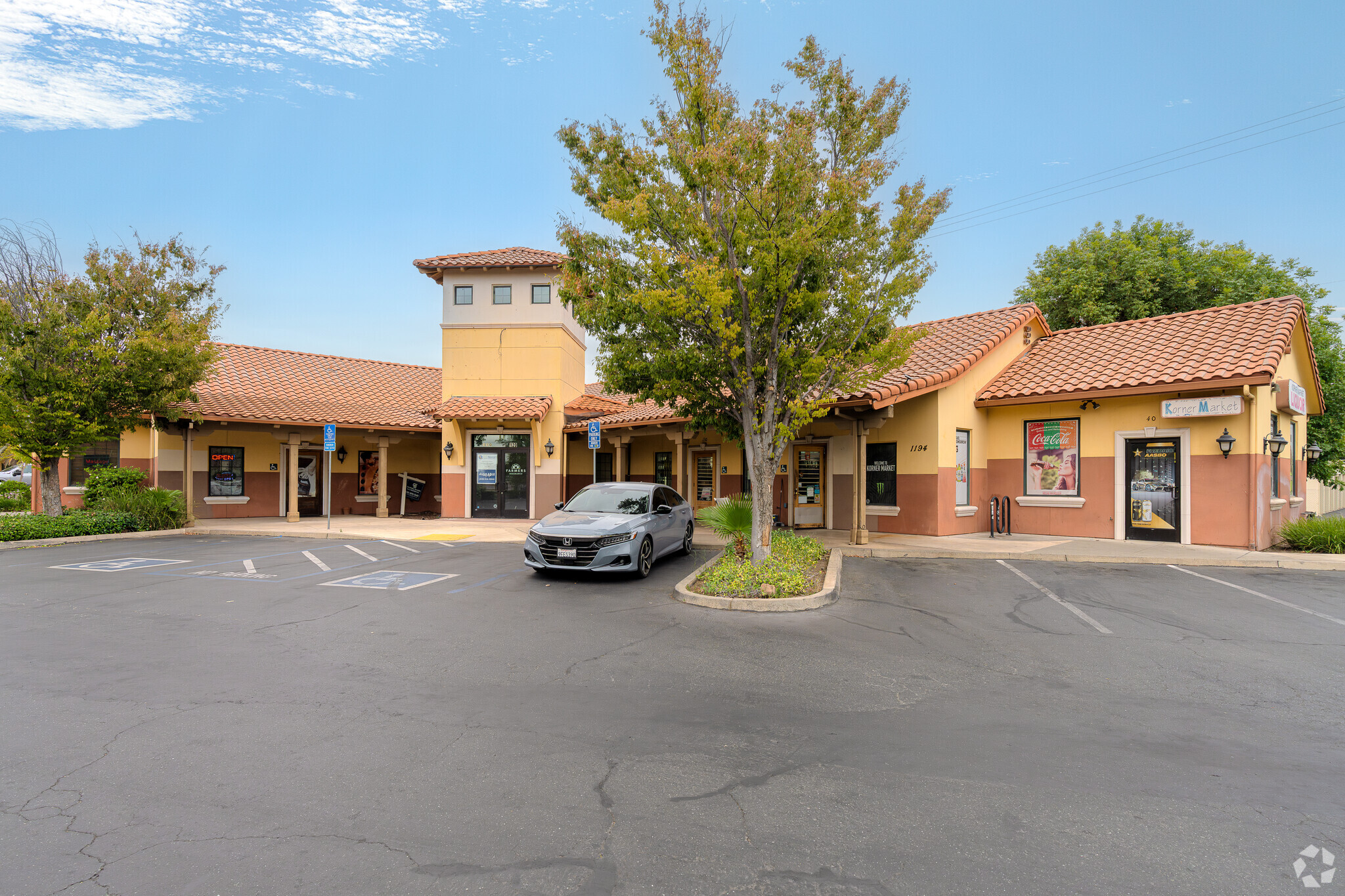 1194 E Lassen Ave, Chico, CA for sale Primary Photo- Image 1 of 1