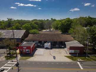 More details for 620 S Main St, Gainesville, FL - Light Industrial for Rent