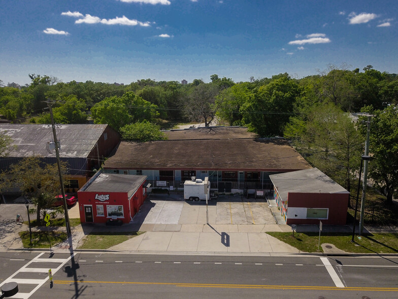 618 S Main St, Gainesville, FL for rent - Primary Photo - Image 1 of 9