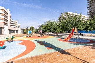 More details for Calle Actriz Fabiana Laura, Granada - Retail for Sale