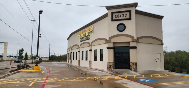 More details for 18177 Gulf Fwy, Webster, TX - Office / Medical to Rent