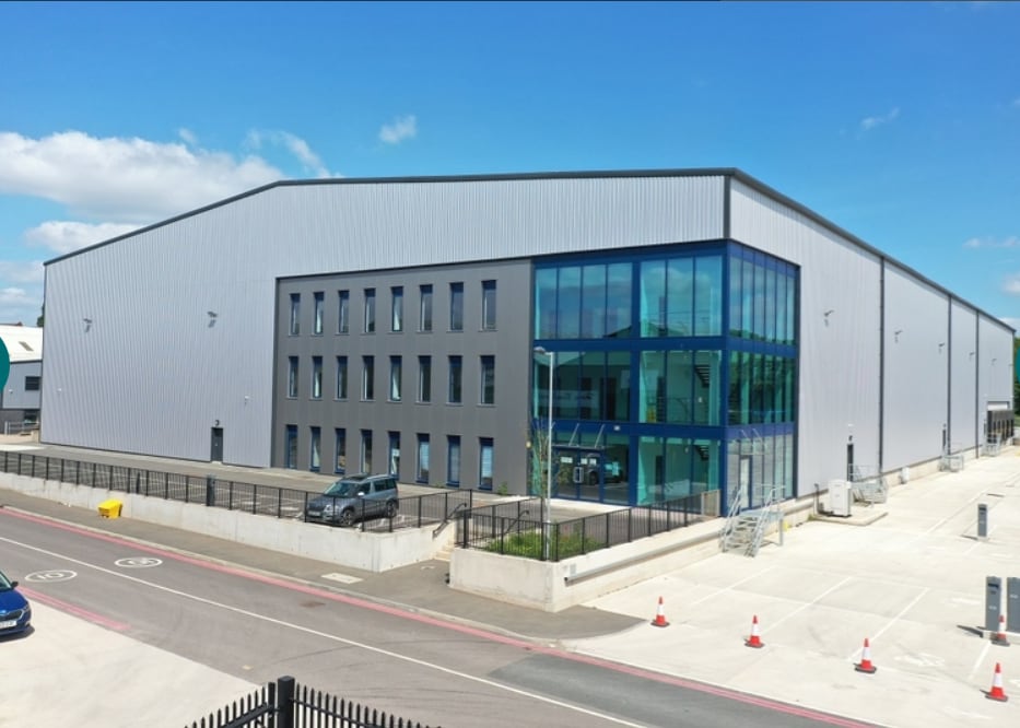 Middlemore Ln, Smethwick for sale Building Photo- Image 1 of 1