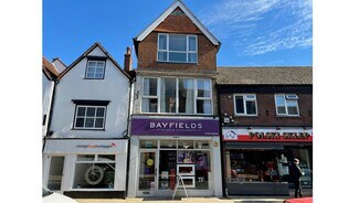 More details for 23 Stert St, Abingdon - Retail for Sale