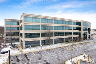 More details for 100 S Saunders Rd, Lake Forest, IL - Coworking for Rent