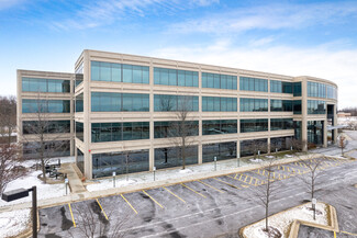 More details for 100 S Saunders Rd, Lake Forest, IL - Coworking for Rent