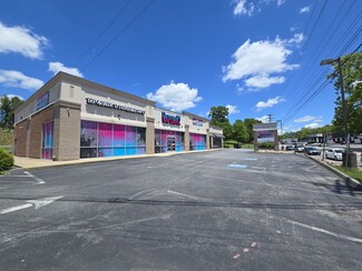 More details for 3002 Lee Hwy, Bristol, VA - Retail for Rent