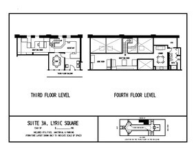 1302 Noble St, Anniston, AL for rent Site Plan- Image 1 of 1