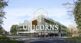 More details for 1 Route De Gauré, Balma - Industrial for Sale