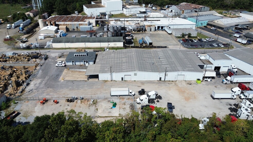 1524 Taylor Ave, Atlanta, GA for sale - Building Photo - Image 2 of 3