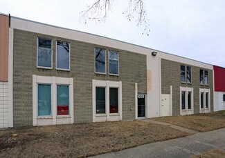 More details for 12618 124 St NW, Edmonton, AB - Light Industrial to Rent