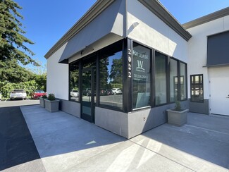 More details for 2030-2038 Redwood Rd, Napa, CA - Retail for Rent