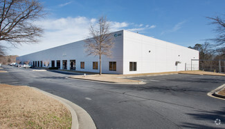 More details for 4868 Highway 85, Forest Park, GA - Industrial for Rent