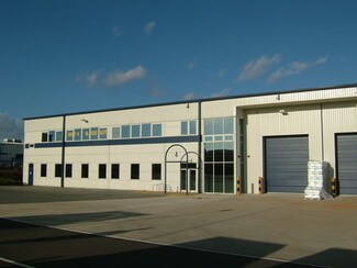 More details for Talbot Rd, Fareham - Industrial for Rent