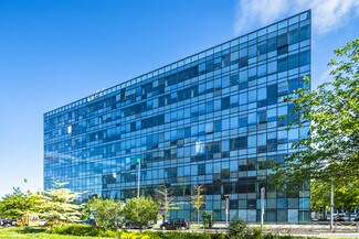 More details for 13 Boulevard Du Mont D'Est, Noisy-le-Grand - Office to Rent