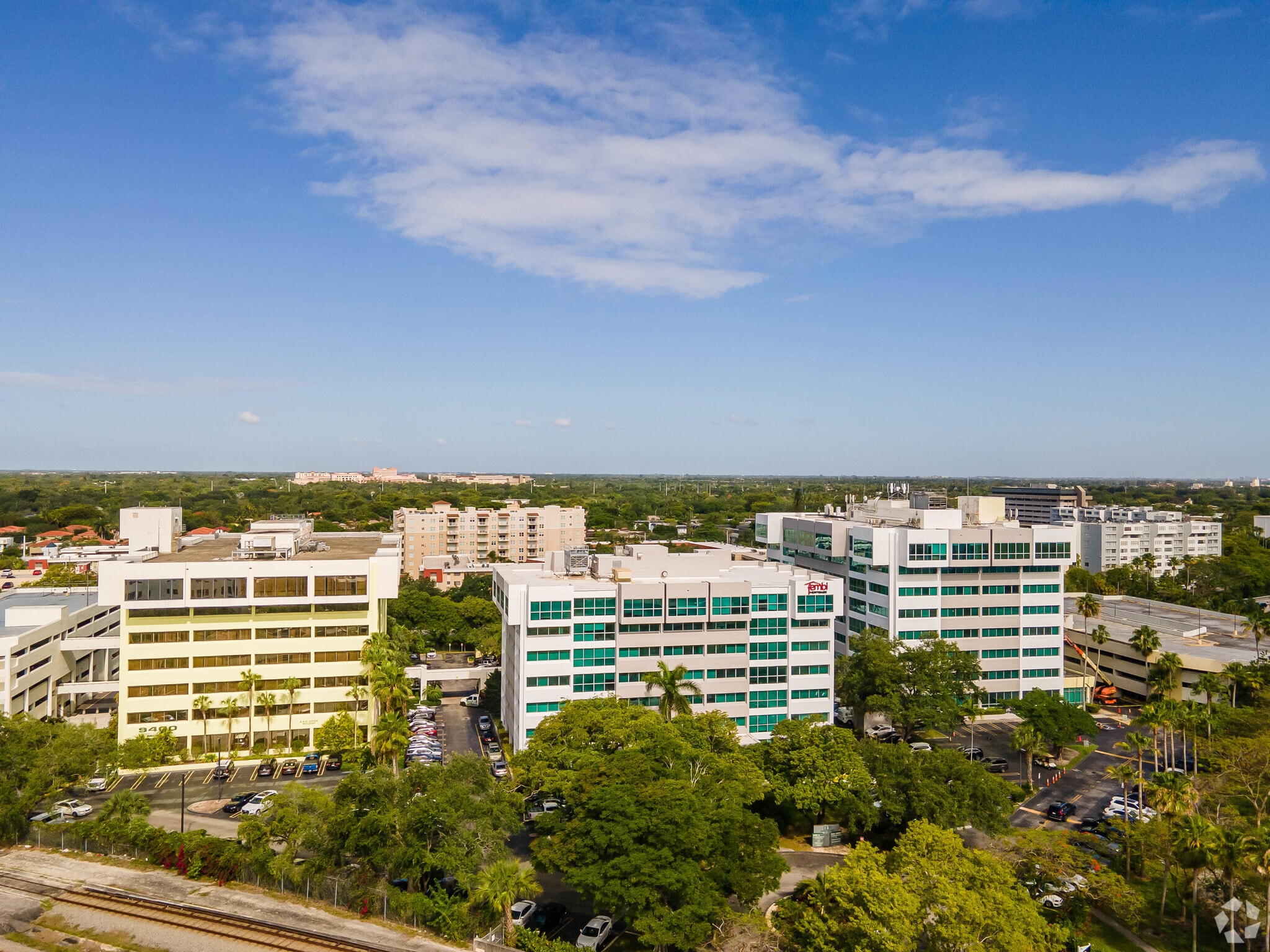 9200 S Dadeland Blvd, Miami, FL to rent Building Photo- Image 1 of 34