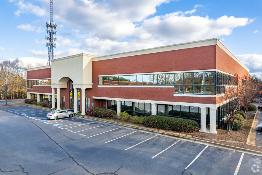 2763 Meadow Church Rd, Duluth, GA for sale - Building Photo - Image 1 of 1