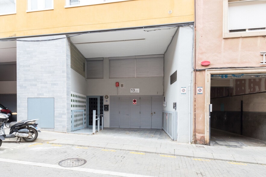 Retail in Esplugues de Llobregat, Barcelona for sale - Interior Photo - Image 1 of 1