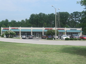 590 Cedar Creek Rd, Fayetteville, NC for rent Building Photo- Image 1 of 15