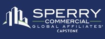 Sperry Commercial Global Affiliates - Capstone