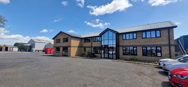 More details for Lingfield Way, Darlington - Office, Industrial to Rent