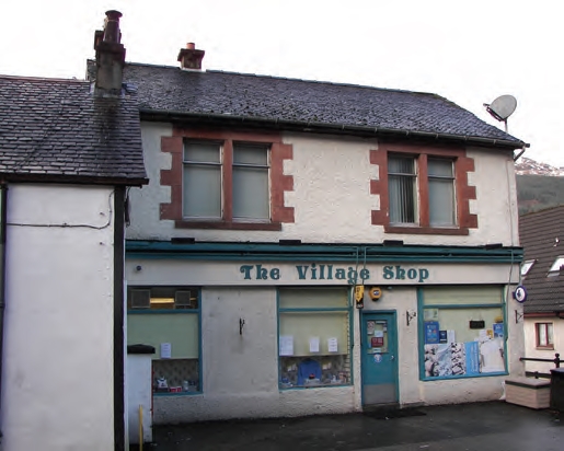 Main St, Arrochar for sale - Primary Photo - Image 1 of 2