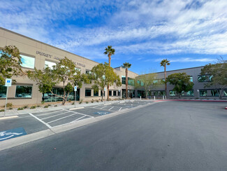 More details for 2500 N Buffalo Dr, Las Vegas, NV - Office for Rent