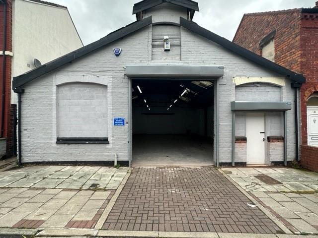 30 Charlotte St, Wallasey for sale Building Photo- Image 1 of 1