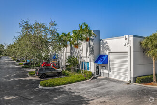 More details for 4811 Lyons Technology Pky, Coconut Creek, FL - Multiple Space Uses for Rent