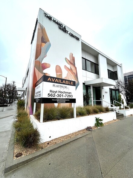 3633 N Long Beach Blvd, Long Beach, CA to rent - Building Photo - Image 2 of 14