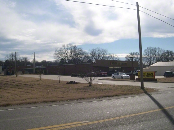 12037 Hwy 70, Arlington, TN for sale - Building Photo - Image 2 of 3