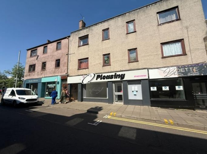 283 High St, Perth for sale - Primary Photo - Image 1 of 1