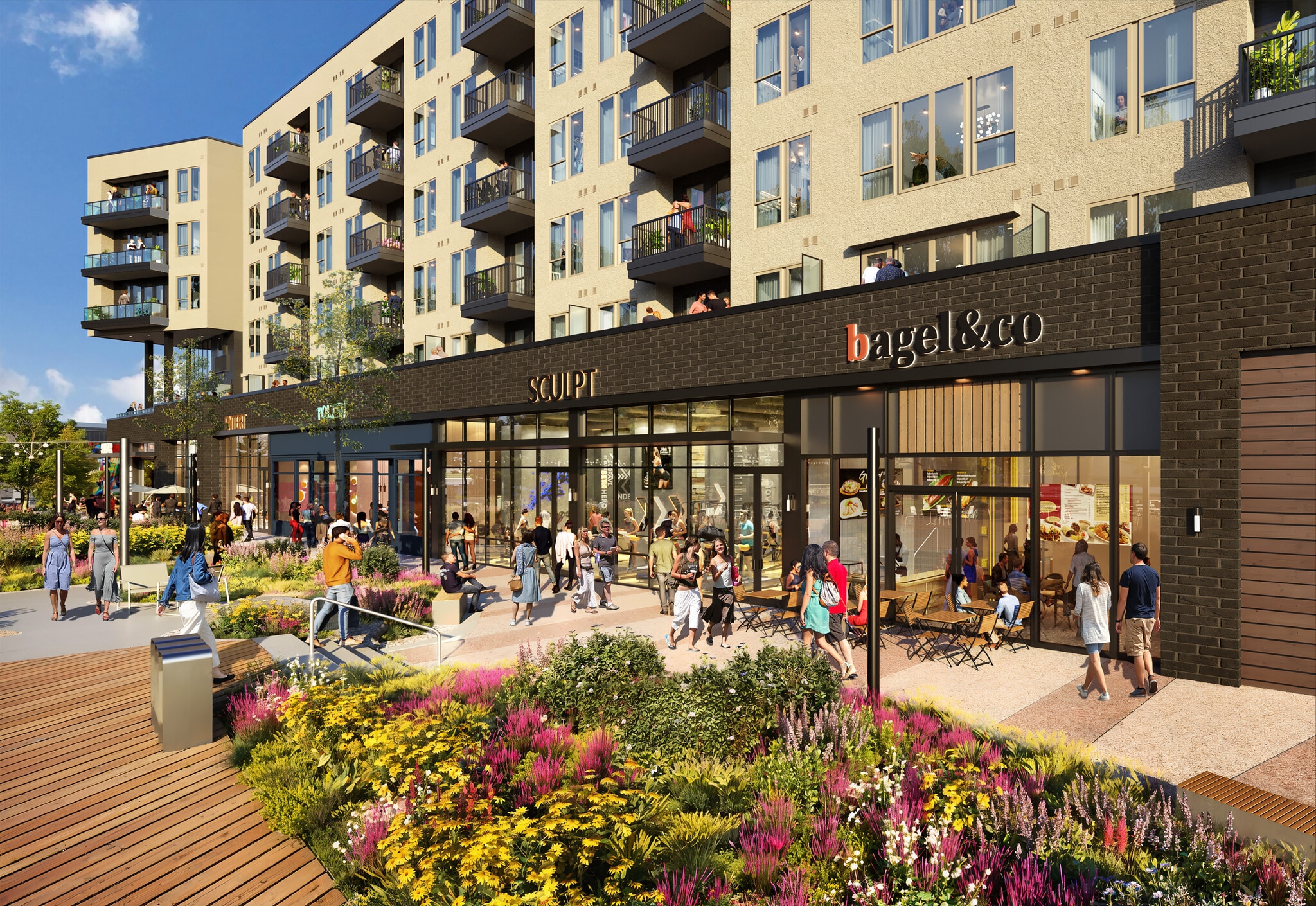 1 W Flatiron Cir, Broomfield, CO to rent Building Photo- Image 1 of 1