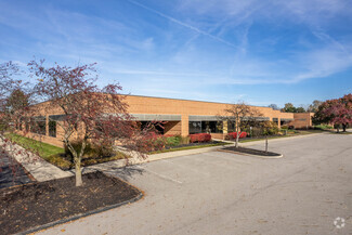 More details for 701-719 Brooksedge Plaza Dr, Westerville, OH - Office for Rent