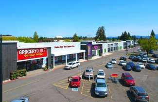 More details for 11710-12010 NE Fourth Plain Blvd, Vancouver, WA - Retail for Rent