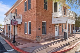 1 E Apache St, Wickenburg, AZ for rent Building Photo- Image 2 of 3