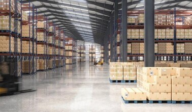 Wilkinson Business Park, Clywedog Rd S, Wrexham to rent Interior Photo- Image 2 of 2